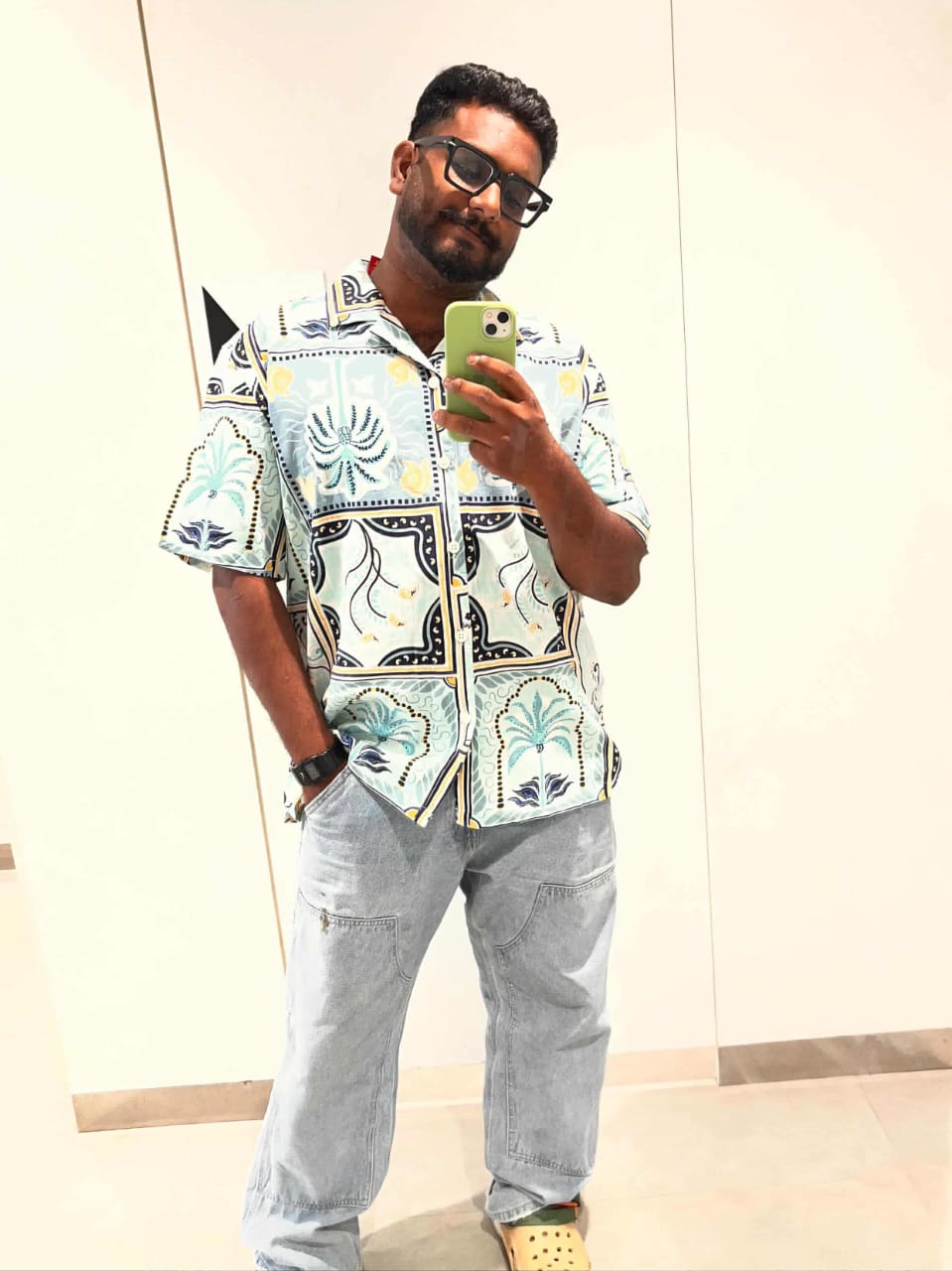 Groom Image